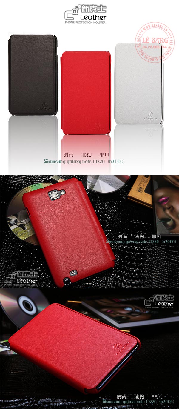 bao da samsung galaxy note
