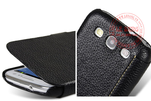 bao da galaxy s3 cao cấp