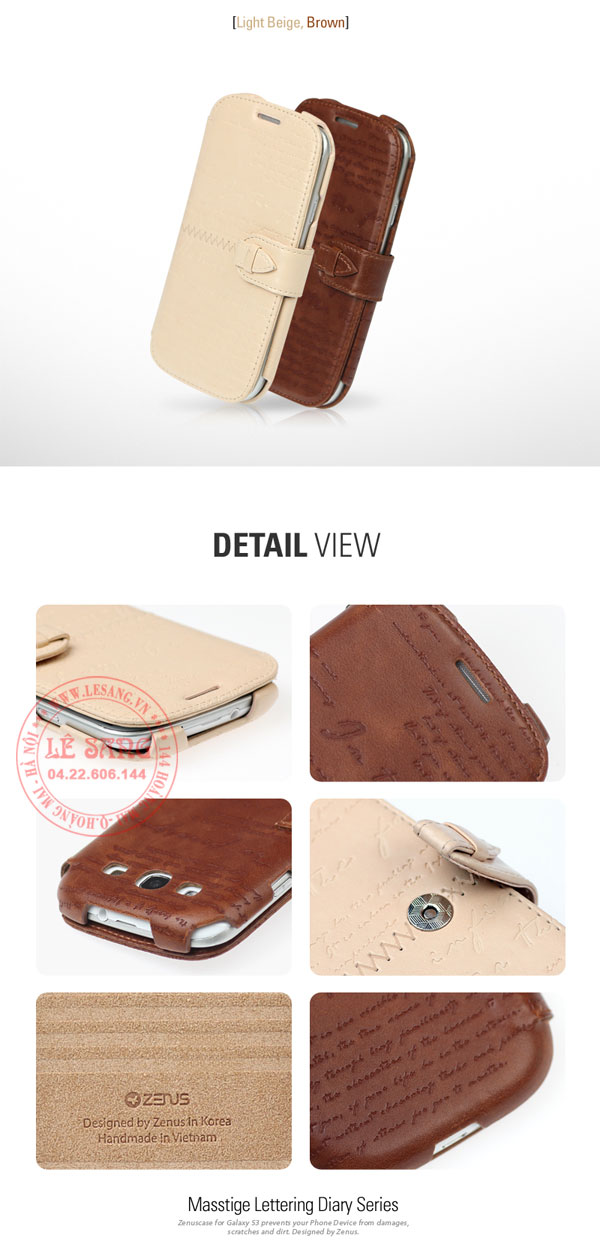 bao da galaxy s3