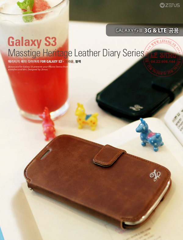 bao da galaxy s3, bán bao da galaxy s3 đẹp nhất
