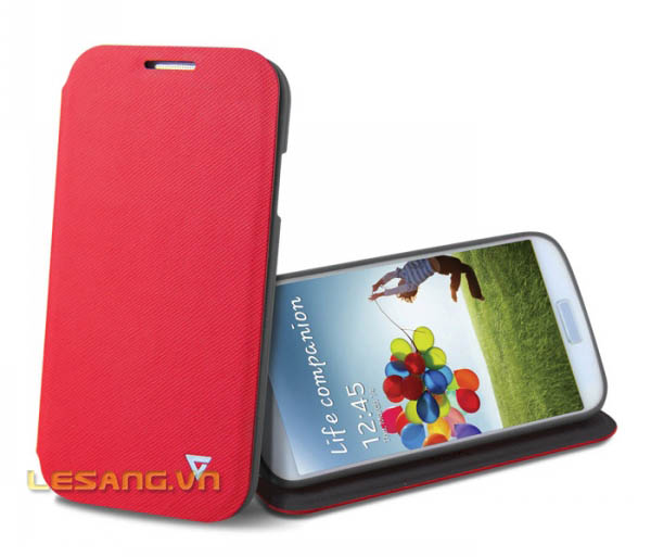 Bao da Samsung S4 Mini viva