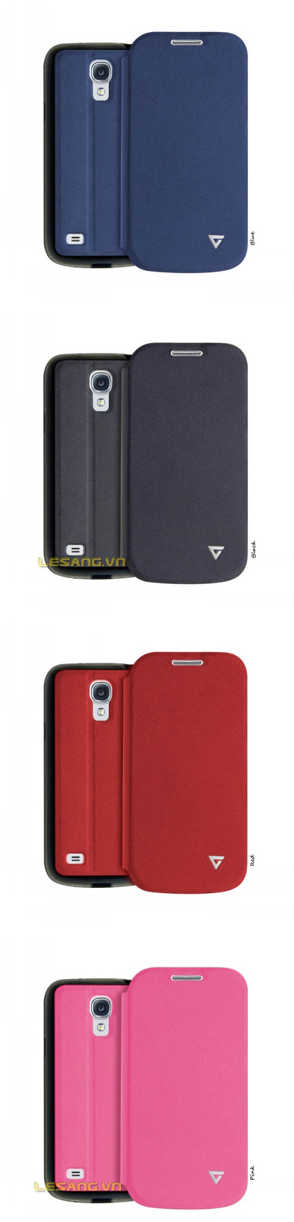 Bao da Samsung S4 Mini viva 2