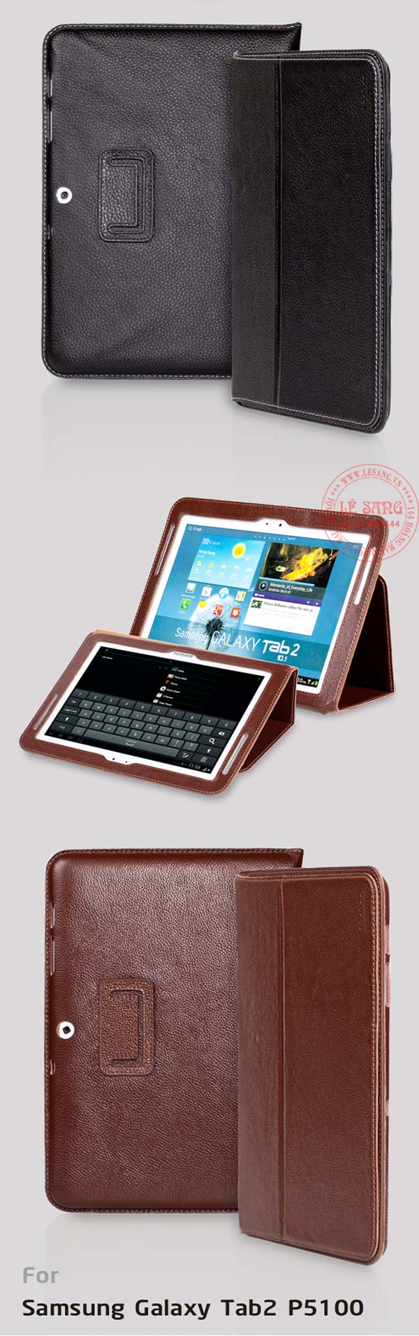 bao da samsung galaxy tab 10.1
