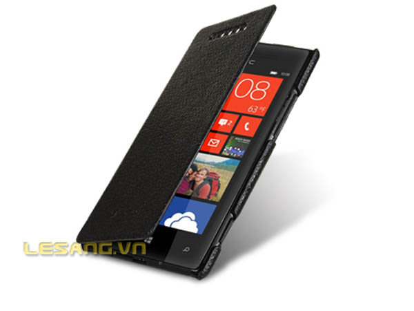 bao da htc 8x ví