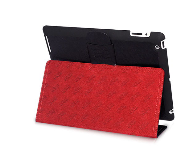 bao da ipad 3 hoco