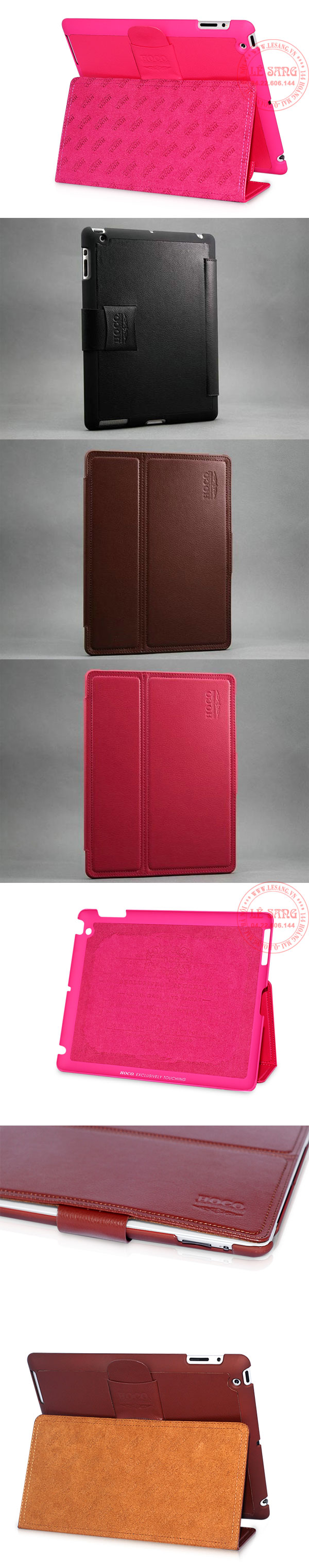 bao da ipad 3 da that