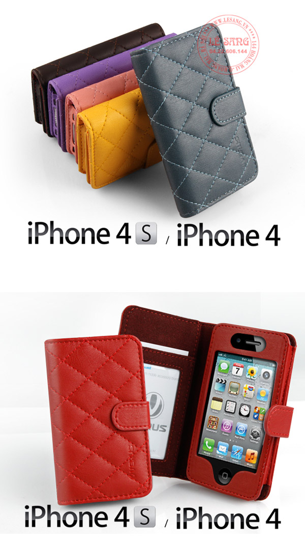 bao da iphone 4