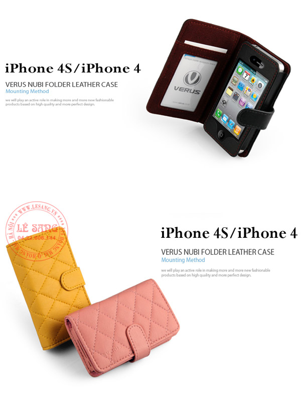 bao da iphone 4s