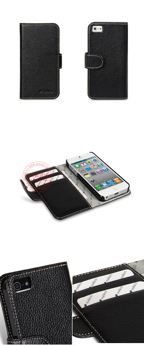 bao da iphone 5 melkco