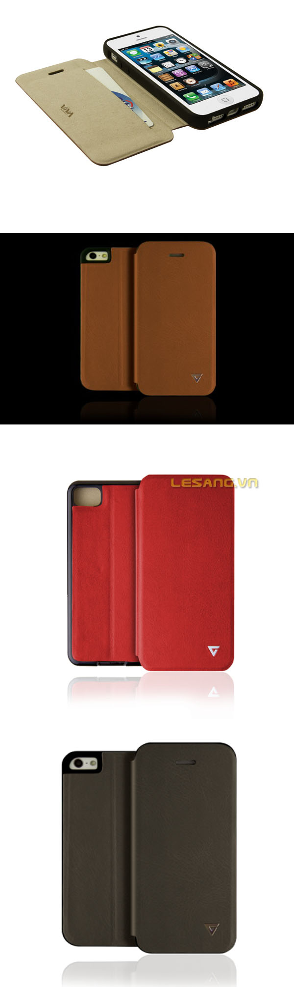 bao da cho iphone 5