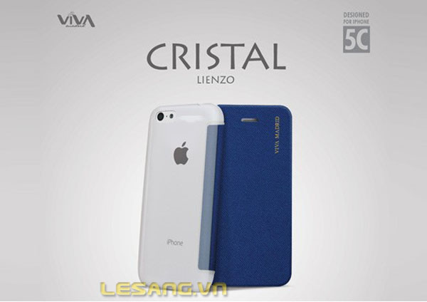 bao da iphone 5c