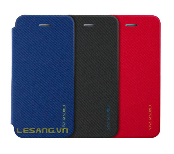 bao da iphone 5c viva