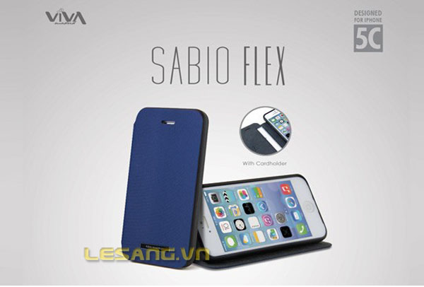 bao da iphone 5c