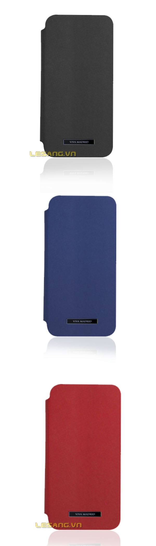 bao da iphone 5 agarro