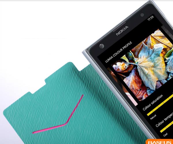 bao da lumia 1020 baseus