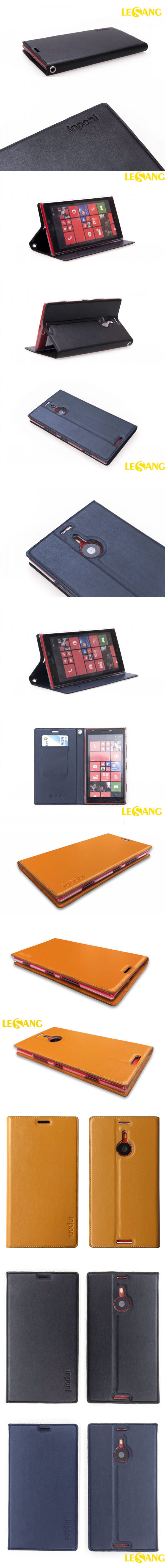 Bao da Lumia 1520 INPONI Slim 3