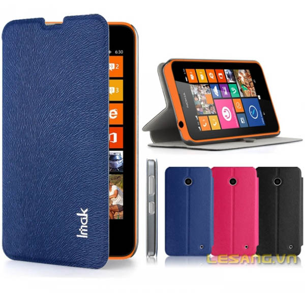 Bao da Lumia 630 imak 1