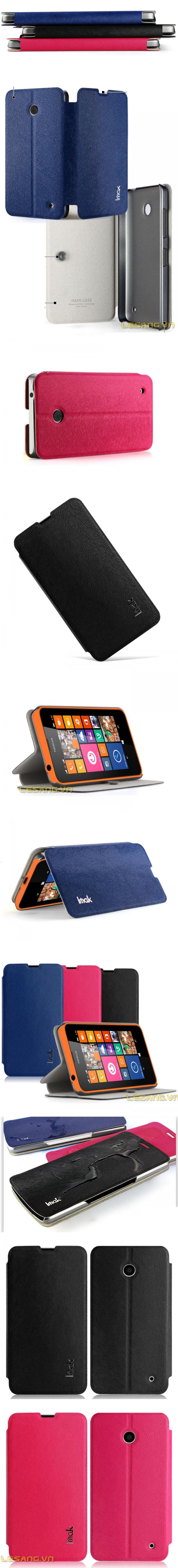 Bao da Lumia 630 imak 3