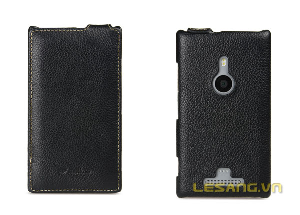 Bao da Lumia 920 Melkco Jacka