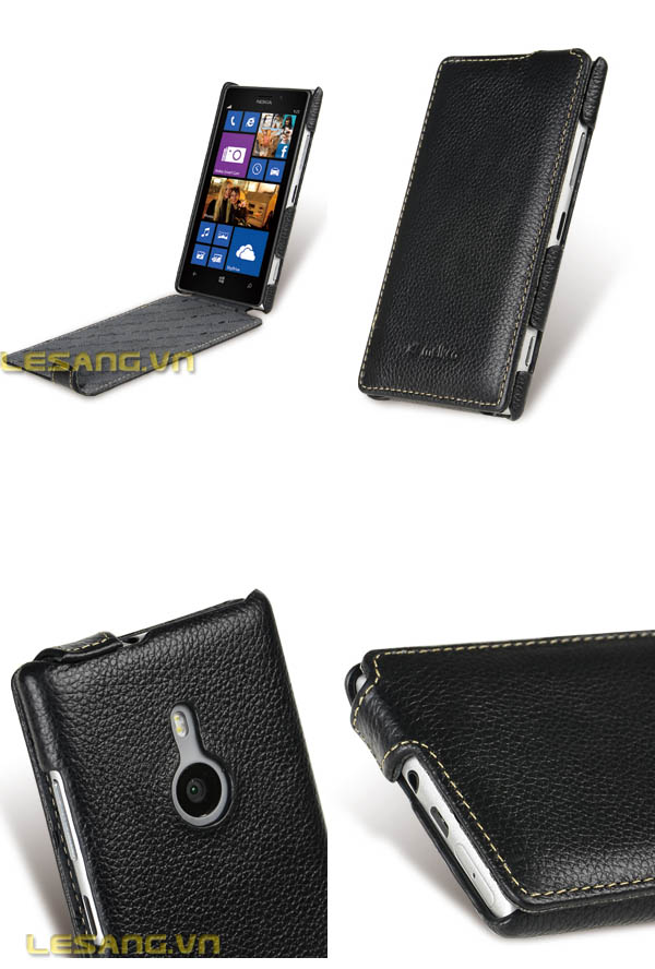 Bao da Lumia 920 Melkco Jacka 3