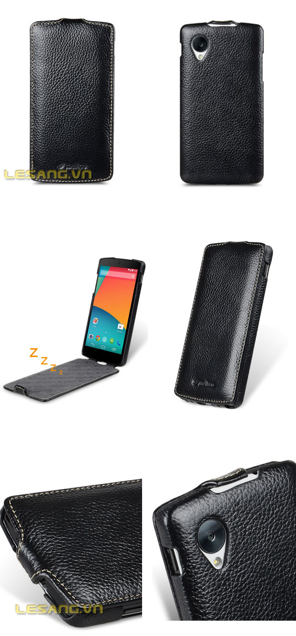 bao da nexus 5 da thật