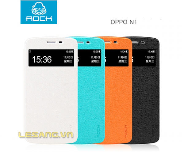 bao da oppo n1