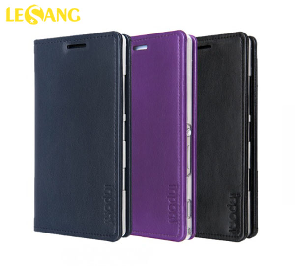 Bao da Sony M2 INPONI siêu bền 1