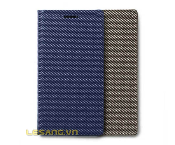 Bao da Sony Xperia M2 Zenus Metallic 12