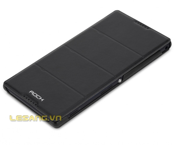 Bao da Sony Xperia T2 Ultra Rock Excel 2