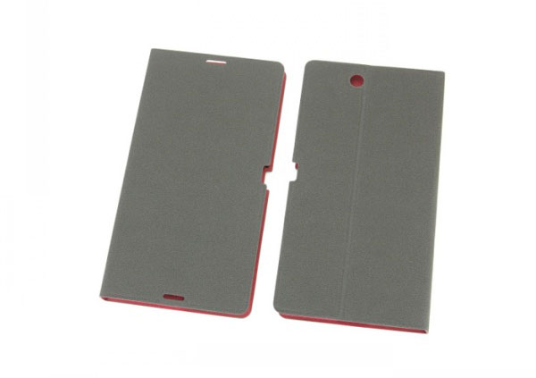 bao da sony xperia z kaso