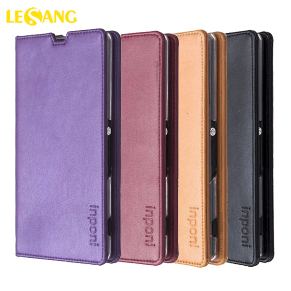 Bao da Sony Z1 INPONI siêu bền 1