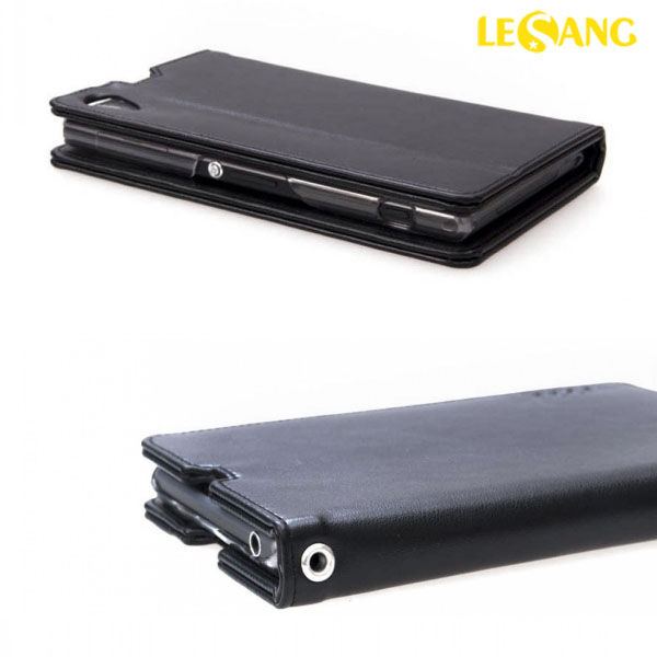 Bao da Sony Z1 INPONI siêu bền 2