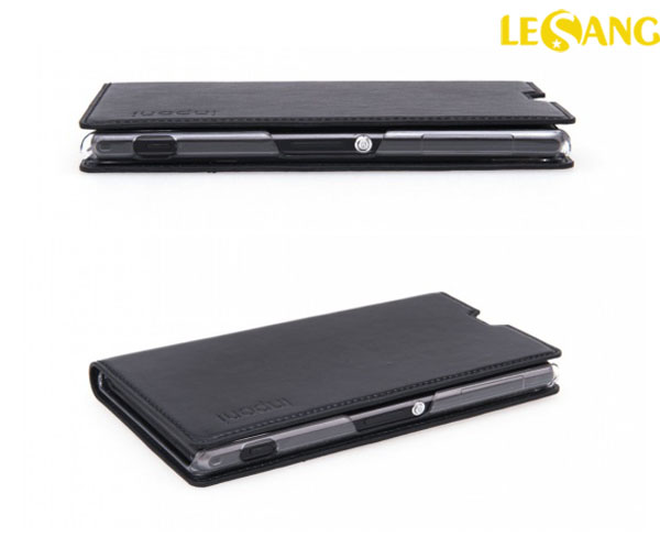 Bao da Sony Z2 inponi Slim siêu mỏng 3225