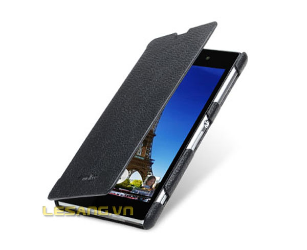 bao da sony z1