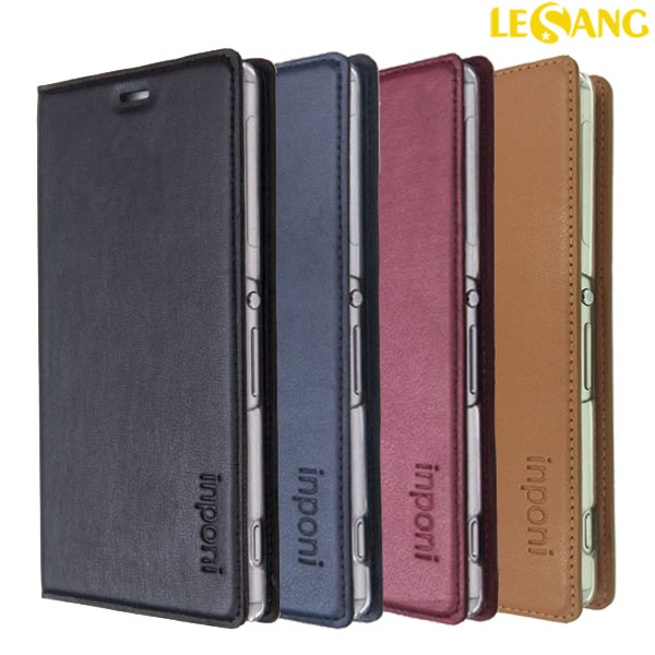 Bao da Sony Z3 INPONI Slim 1