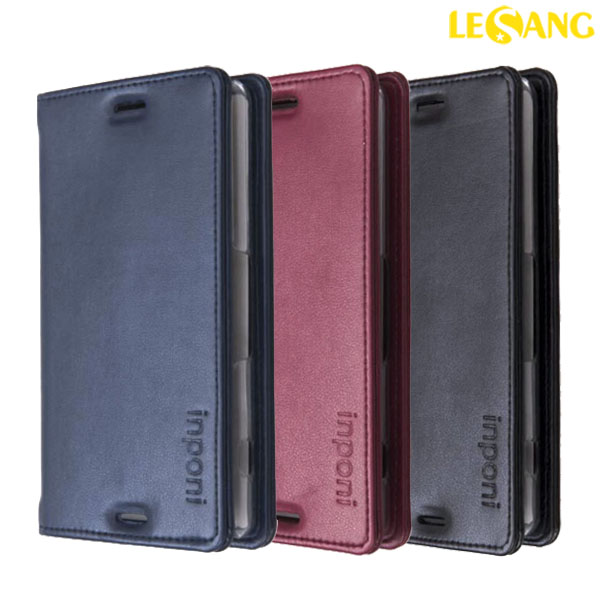 Bao da Sony Z3 Compact INPONI siêu bền 1