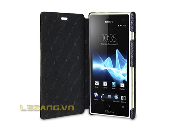 bao da xperia acro s