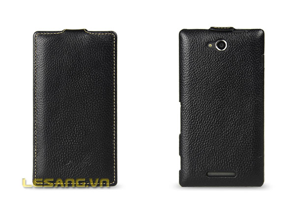 bao da xperia c