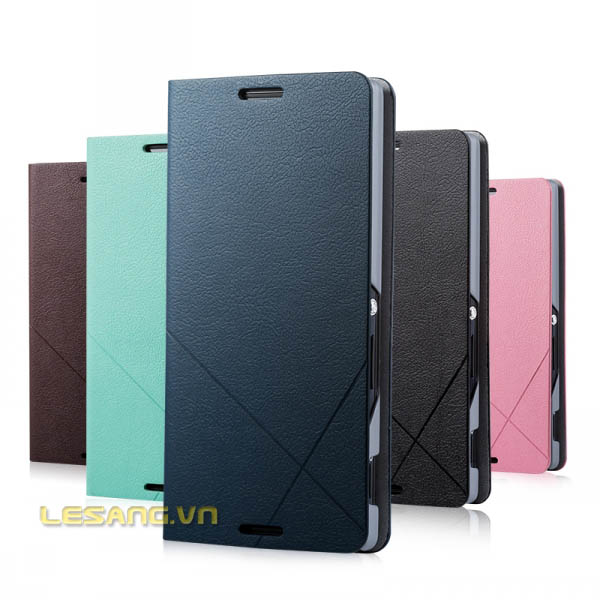 bao da xperia c