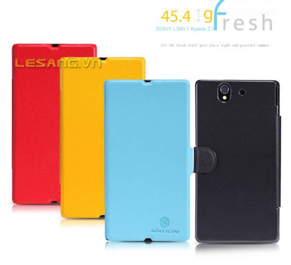 bao da sony xperia z