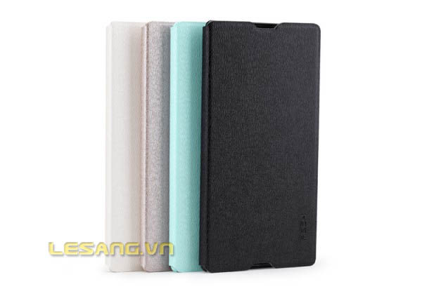 Bao da Xperia Z Ultra