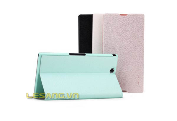 Bao da Xperia Z Ultra Rock Excel