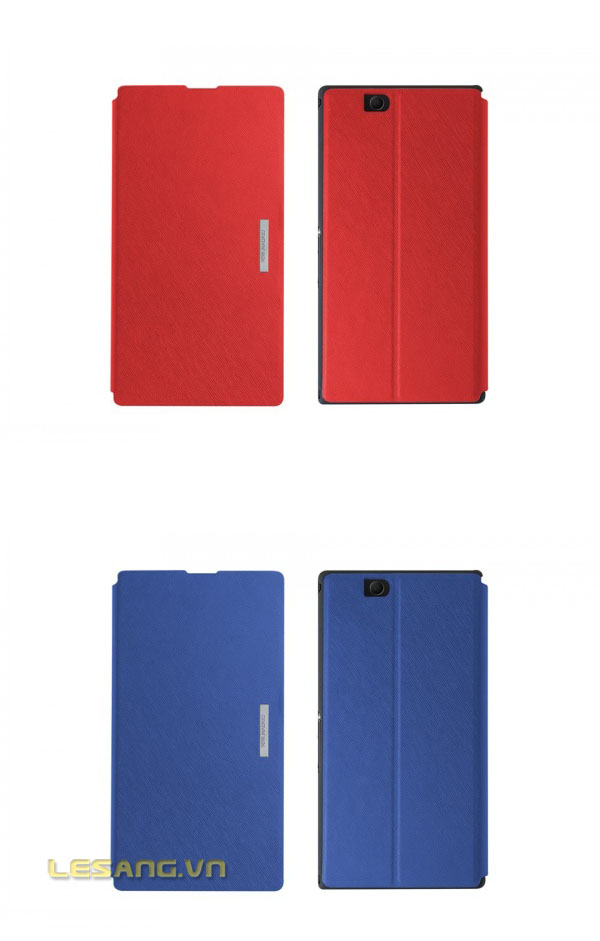 Bao da Xperia Z Ultra siêu mỏng
