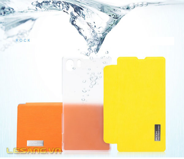 bao da xperia z1