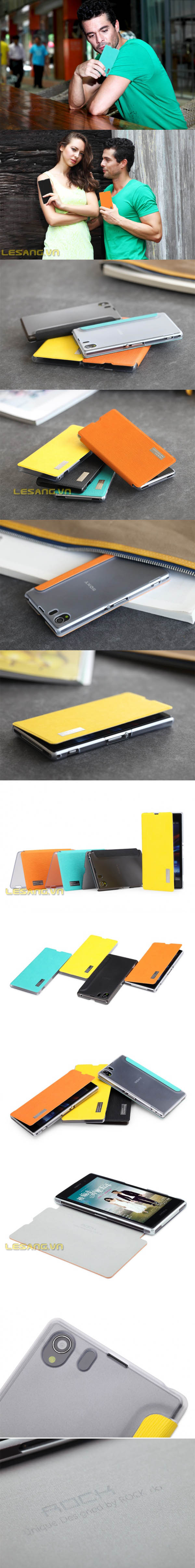 bao da sony xperia z1