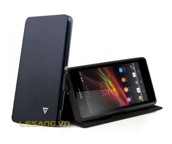 bao da xperia zr