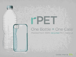 Ốp lưng iphone 5 rPET từ Case-Mate - 2