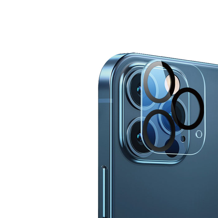 Miếng dán bảo vệ Camera iPhone 13 Pro / 13 Pro Max Anank Glass Pro 9H 54
