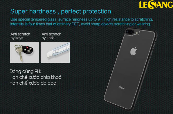 Mua Kính Cường Lực Trước Sau Cho Iphone 12 12pro 11 Pro Max 8plus 7plus 6  6s Plus 7 8 Se Xr X Xs Max 12 Mini | Tiki