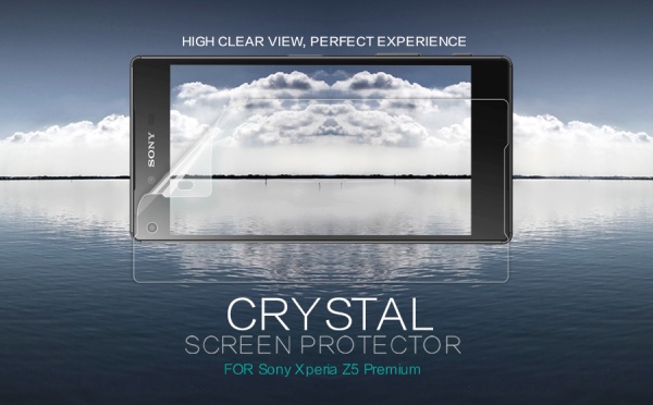 Miếng dán màn hình Sony Z5 Premmium 2 mặt Vmax 1